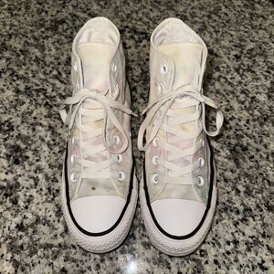 Converse Chuck Taylor All Star 1970s High 162150C Unisex US M5/W7 Multi Sneakers